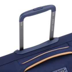 Valise cabine personnalisée fabriquée en France Extensible Montmartre 3