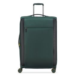 Valise cabine personnalisée fabriquée en France Extensible Montmartre 3