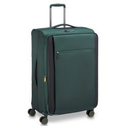 Valise cabine personnalisée fabriquée en France Extensible Montmartre 3