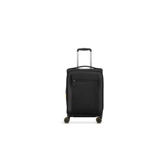 Valise cabine personnalisée fabriquée en France Extensible Montmartre 3