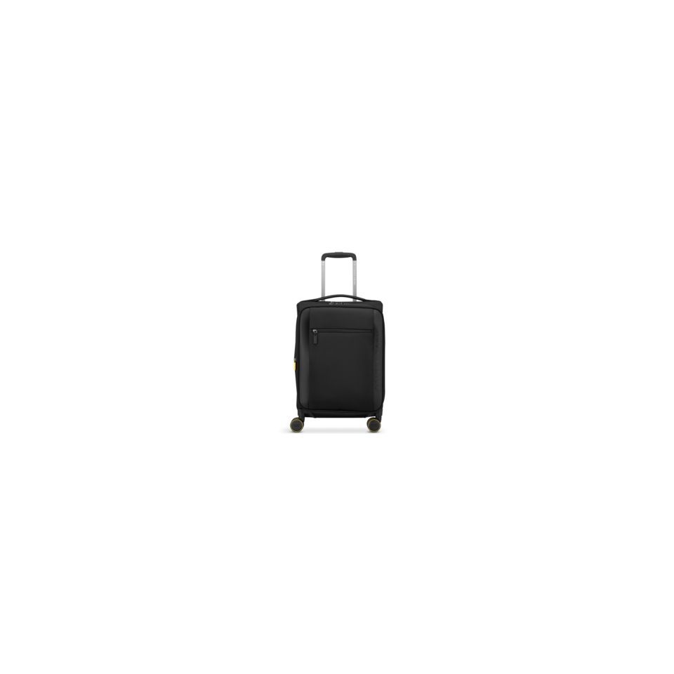 Valise cabine personnalisée fabriquée en France Extensible Montmartre 3