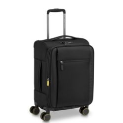 Valise cabine personnalisée fabriquée en France Extensible Montmartre 3