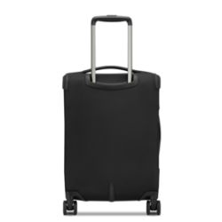 Valise cabine personnalisée fabriquée en France Extensible Montmartre 3