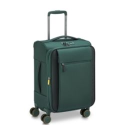 Valise cabine personnalisée fabriquée en France Extensible Montmartre 3