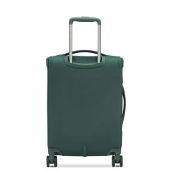 Valise cabine personnalisée fabriquée en France Extensible Montmartre 3