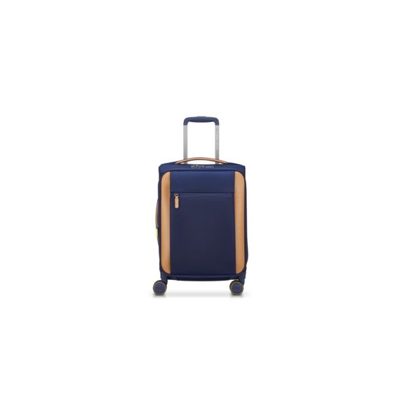 Valise cabine personnalisée fabriquée en France Extensible Montmartre 3