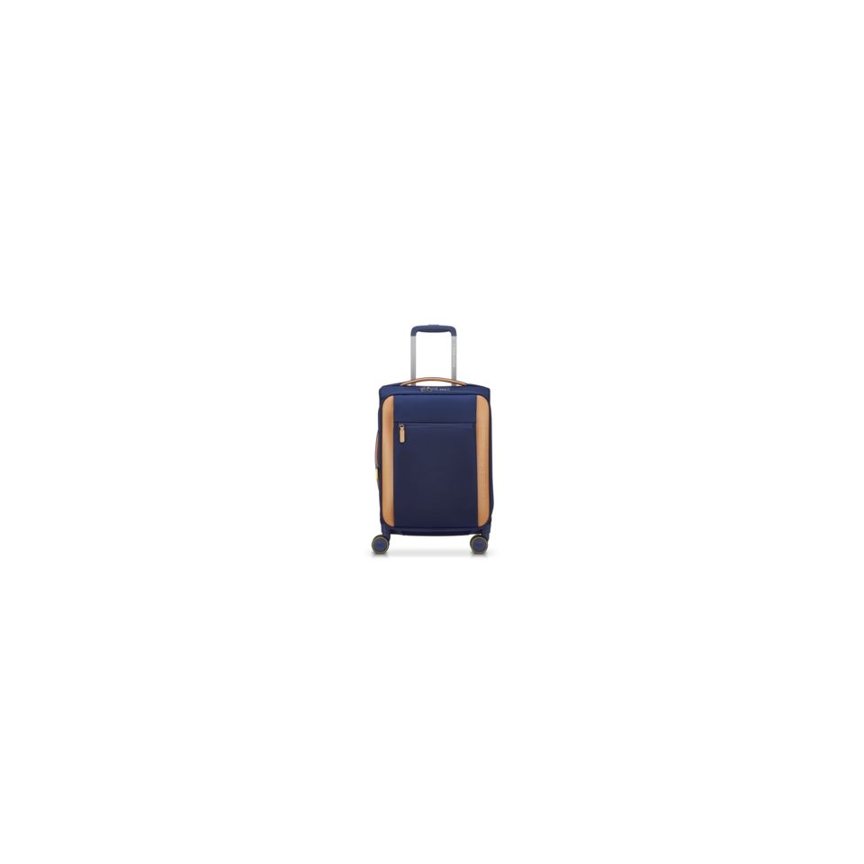 Valise cabine personnalisée fabriquée en France Extensible Montmartre 3
