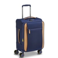 Valise cabine personnalisée fabriquée en France Extensible Montmartre 3