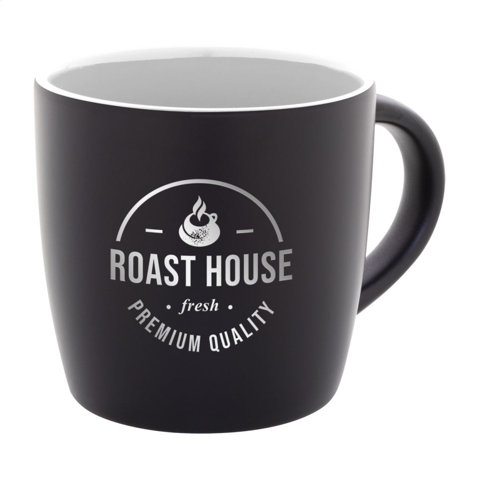 Mug publicitaire en céramique spécial gravure 300 ml