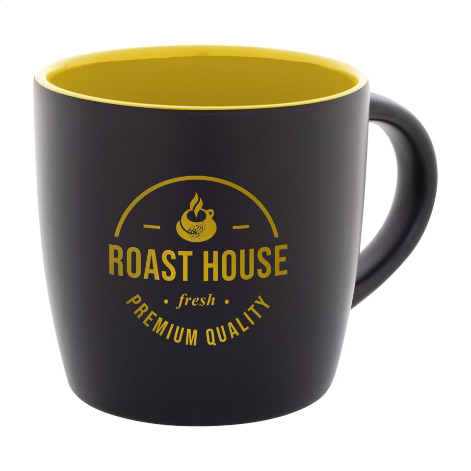 Mug publicitaire en céramique spécial gravure 300 ml