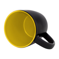 Mug publicitaire en céramique spécial gravure 300 ml