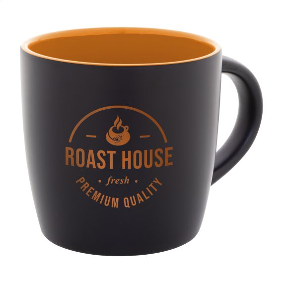 Mug publicitaire en céramique spécial gravure 300 ml