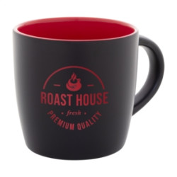Mug publicitaire en céramique spécial gravure 300 ml