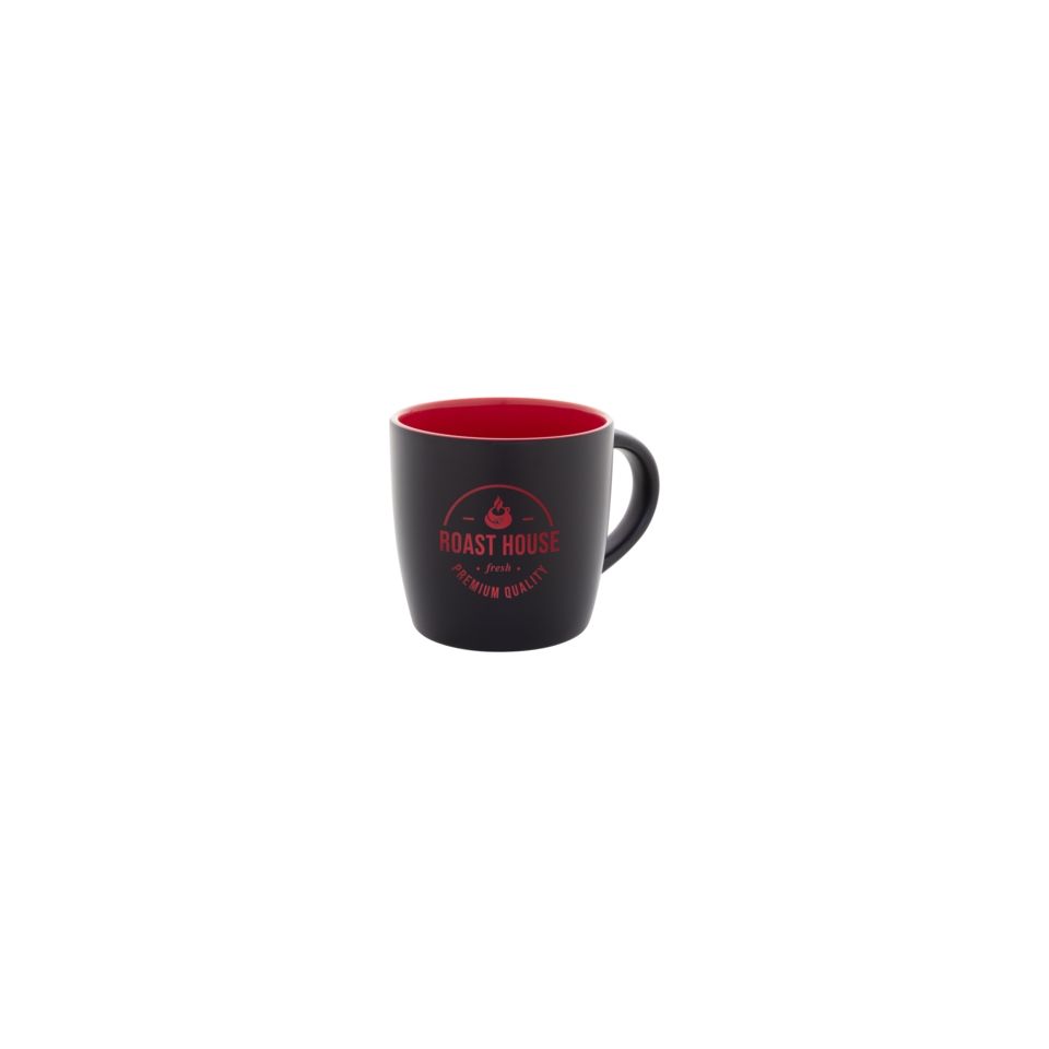 Mug publicitaire en céramique spécial gravure 300 ml