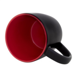 Mug publicitaire en céramique spécial gravure 300 ml
