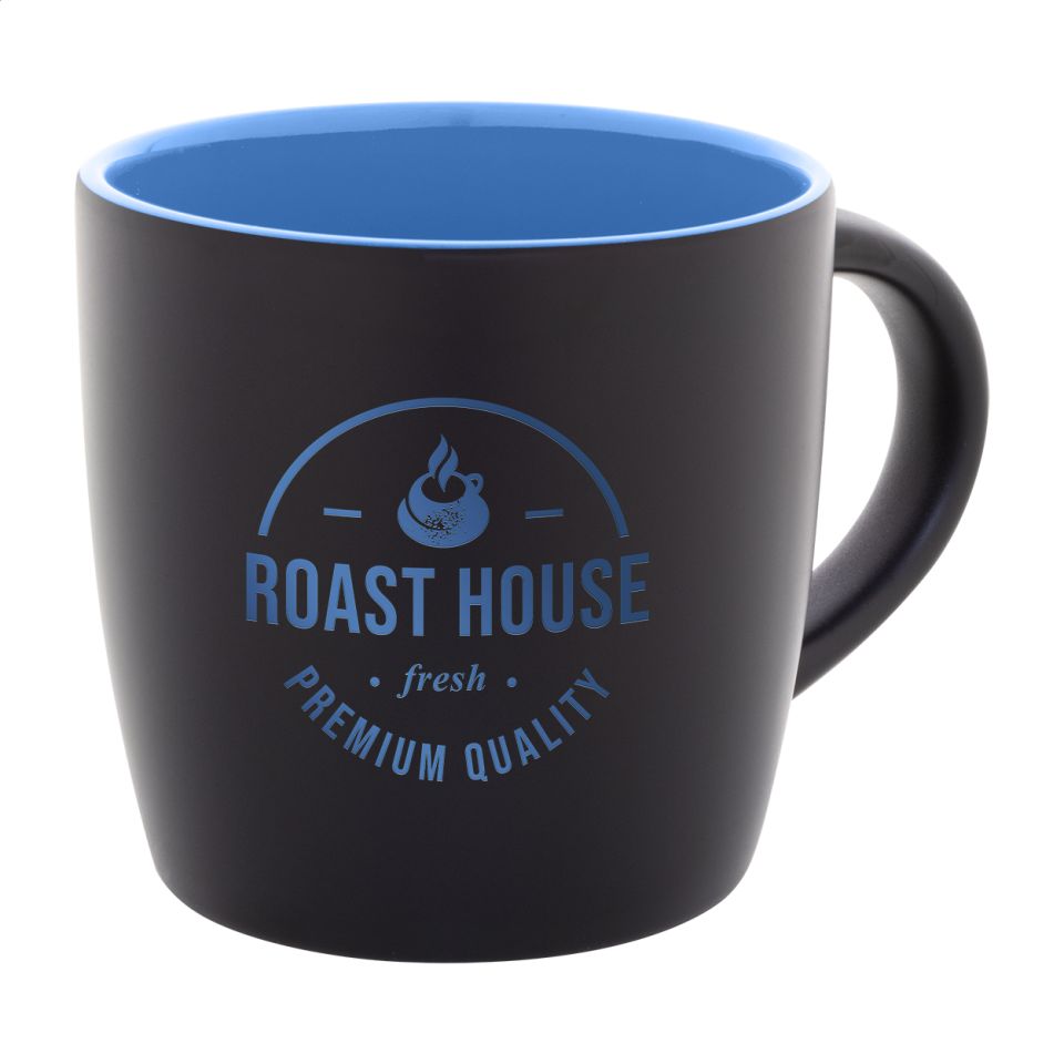 Mug publicitaire en céramique spécial gravure 300 ml