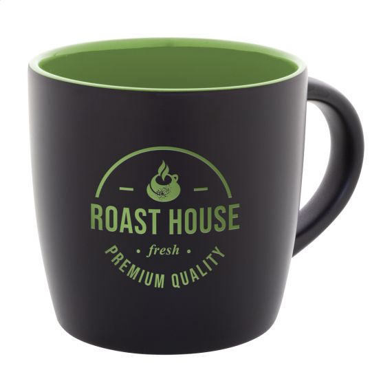 Mug publicitaire en céramique spécial gravure 300 ml