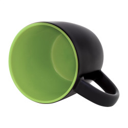 Mug publicitaire en céramique spécial gravure 300 ml