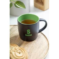 Mug publicitaire en céramique spécial gravure 300 ml