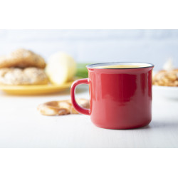 Mug vintage céramique personnalisable 300 ml