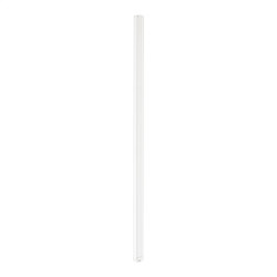 Set de 4 paille personnalisée en verres borosilicate étui kraft Express