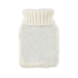 Bouillotte personnalisée housse tricotée Toasty