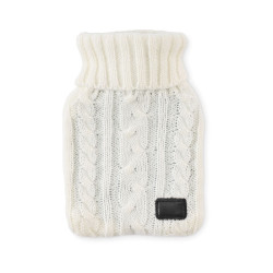 Bouillotte personnalisée housse tricotée Toasty