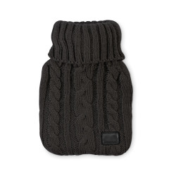 Bouillotte personnalisée housse tricotée Toasty