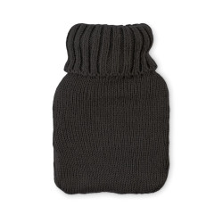 Bouillotte personnalisée housse tricotée Toasty