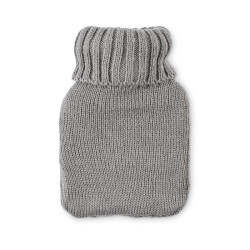 Bouillotte personnalisée housse tricotée Toasty