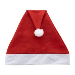 Bonnet de Noël publicitaire en RPET