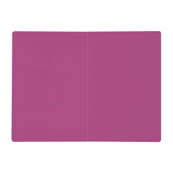 Pochette de santé personnalisée fabriquée en France 5 poches