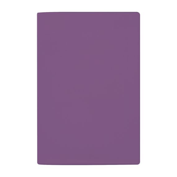 Pochette de santé personnalisée fabriquée en France 5 poches
