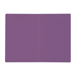 Pochette de santé personnalisée fabriquée en France 5 poches