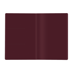 Pochette de santé personnalisée fabriquée en France 5 poches