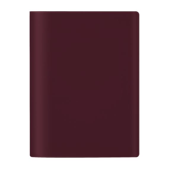 Pochette santé publicitaire fabriquée en France 3 poches Express