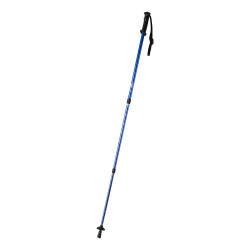 Set personnalisé de 2 Bâtons de marche télescopique