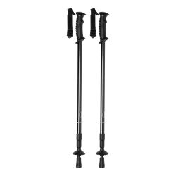 Set personnalisé de 2 Bâtons de marche télescopique