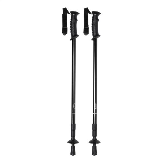 Set personnalisé de 2 Bâtons de marche télescopique