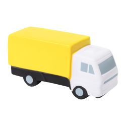 Antistress publicitaire camion personnalisable Express