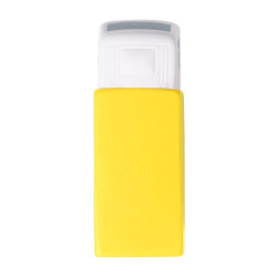 Antistress publicitaire camion personnalisable Express