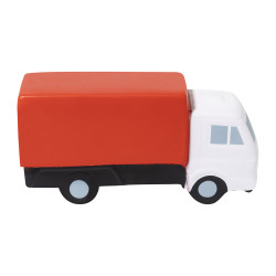 Antistress publicitaire camion personnalisable Express