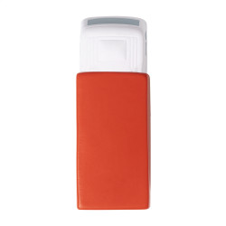 Antistress publicitaire camion personnalisable Express