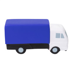 Antistress publicitaire camion personnalisable Express