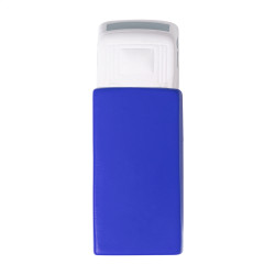 Antistress publicitaire camion personnalisable Express