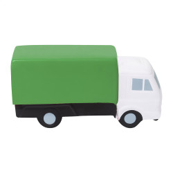 Antistress publicitaire camion personnalisable Express
