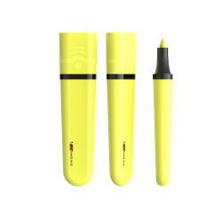 Surligneur personnalisé BIC® Highlighter Flat
