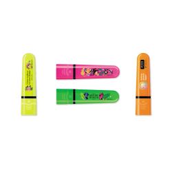 Surligneur personnalisé BIC® Highlighter Flat