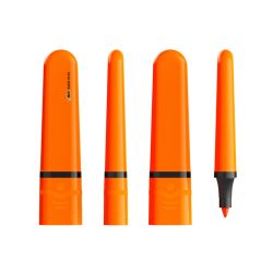 Surligneur personnalisé BIC® Highlighter Flat