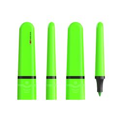 Surligneur personnalisé BIC® Highlighter Flat